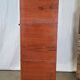 Secretary teak André Monpoix 60s