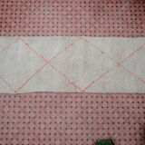 Tapis beni ourin 295 x 100 cm