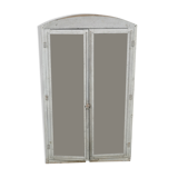 Antique screen doors