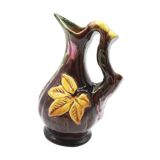 Ceramic carafe