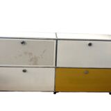 USM storage unit
