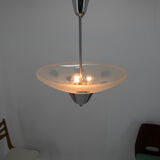 Chandelier by Franta Anyz for Napako, 1940