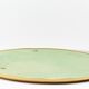 Ancien plateau miroir