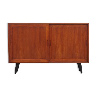 Teak commode, Danish design, 1970s, made in Denmark