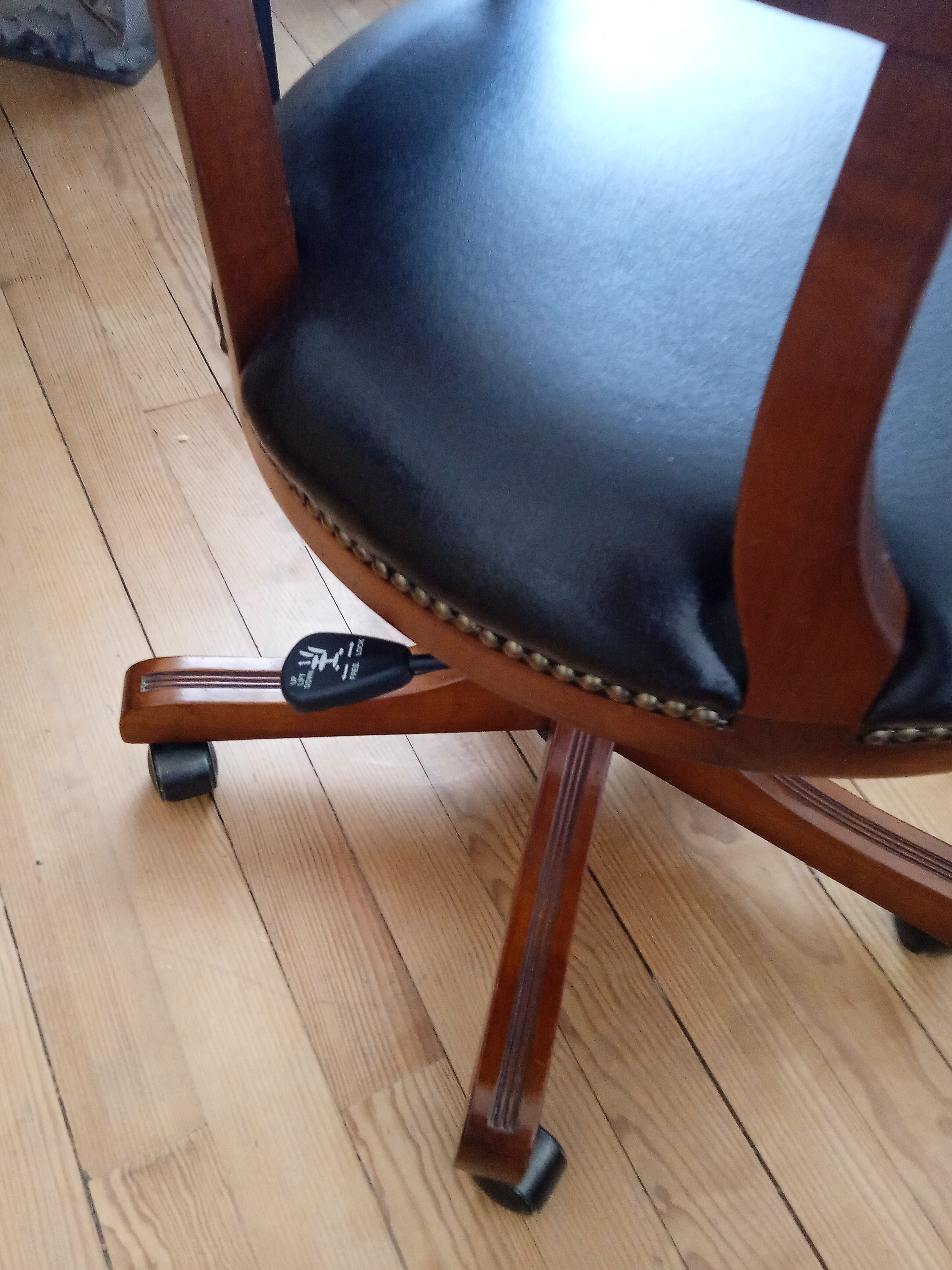 Office chair