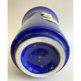 Ceramic vase