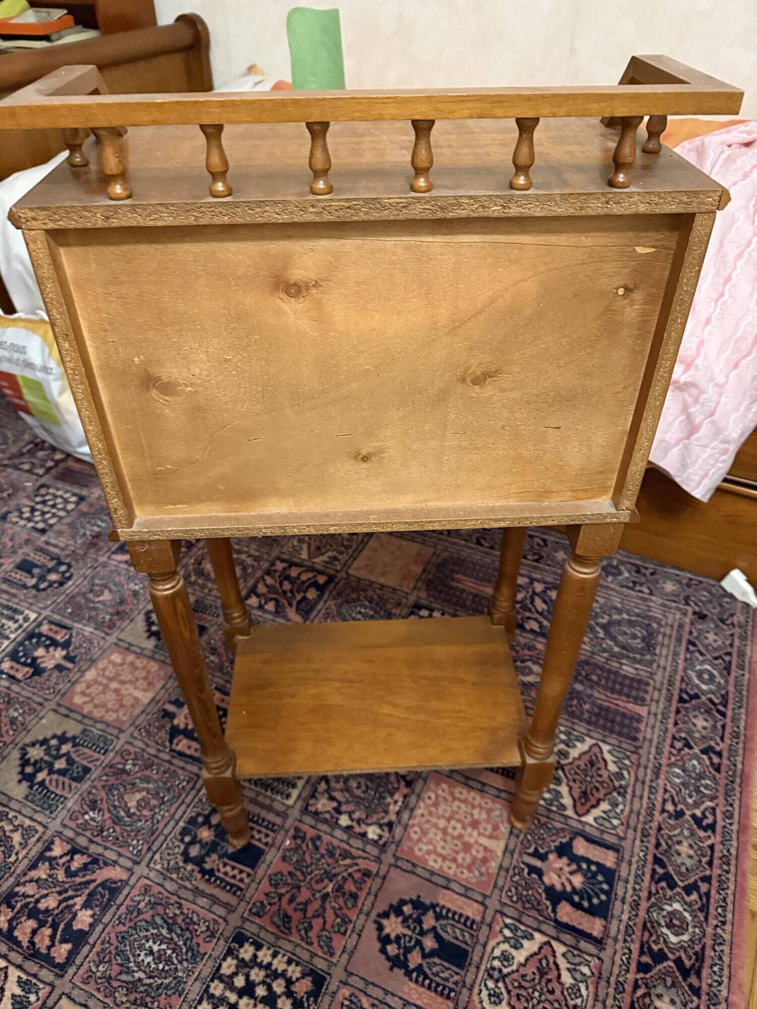 Bedside Table