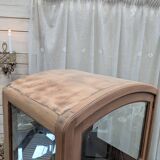 Art Deco display case