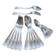 Old cutlery Madame Sans-Gêne
