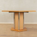1990s postmodern dining table