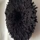 Juju hat noir 80 cm