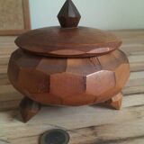 Original vintage box