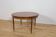 Mid-Century Round Teak Extending Dining Table from G-Plan, United Kingdom, 1960s