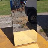 Mirror column of the 70s