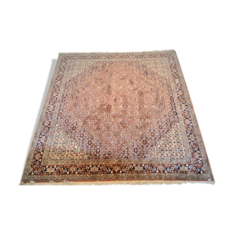 Tapis Bijdar d'iran 248x258 cm