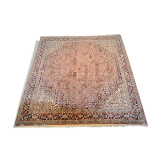 Carpet Bijdar of iran 248 x 258 cm