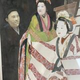 Tableau japonais
