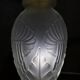 Rare table lamp base Maison Le Dauphin 1960-70