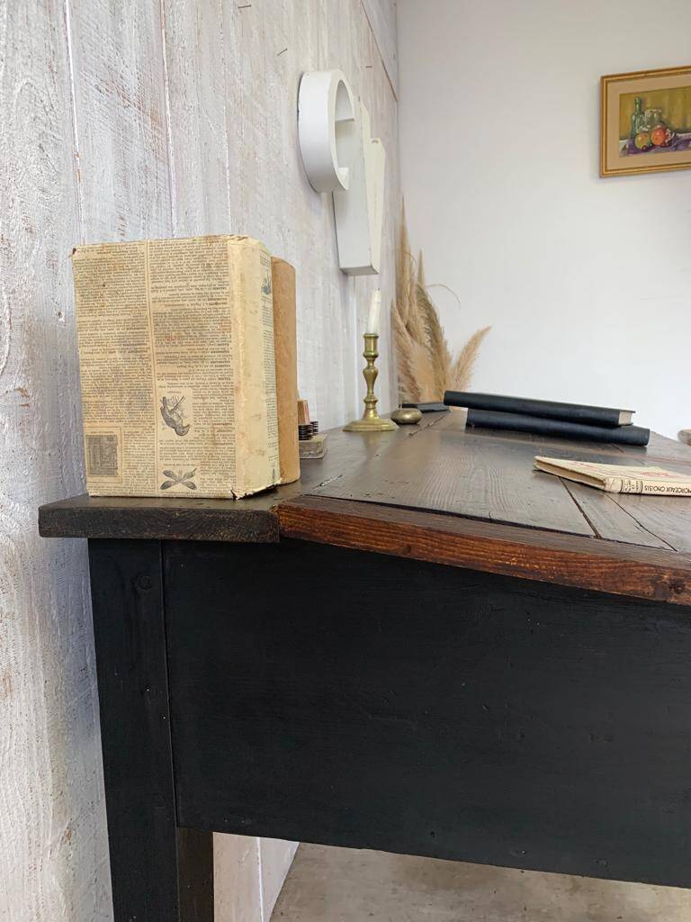 Bureau d'office notariale