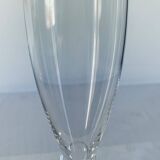 Rosenthal Crystal Champagne Flute Duo