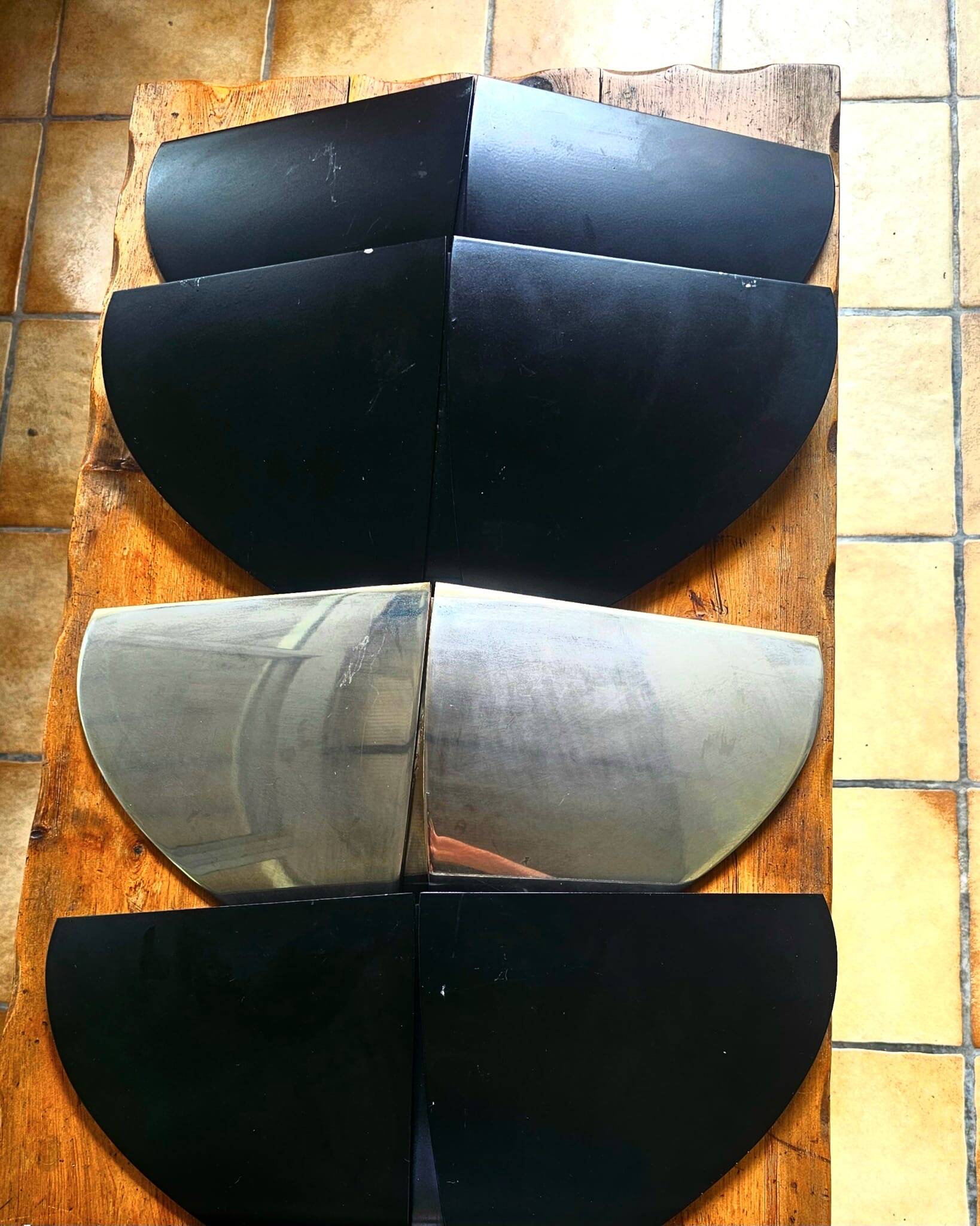 💡5 Designer Wall Lights Daniel Bernard – Autographe Paris | 200