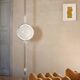 Lampadaire par Jean-Pierre Garrault et Henri Delord pour Chabrières, 1970