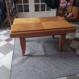 Convertible coffee table