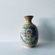 Ceramic vase signed Alain Fievet