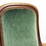 Armchair voltaire child