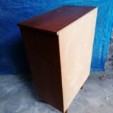 Scandinavian storage furniture 6 drawers