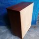 Scandinavian storage furniture 6 drawers