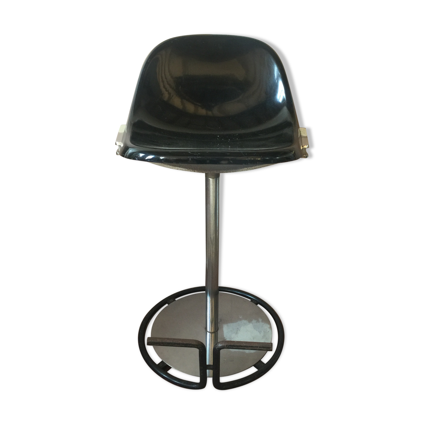 Marco Zanuso Minisit stool for Elam