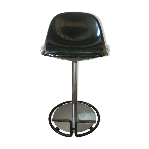 Tabouret Minisit par Marco Zanuso pour Elam
