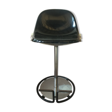 Tabouret Minisit par Marco Zanuso pour Elam