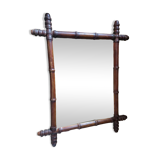 Mirror Wood frame 51x62cm