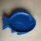 Four fish plates