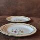 Lot de 2 beurriers  Lamandinoise