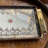 Serving tray