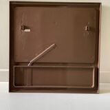 Space age design desk organizer