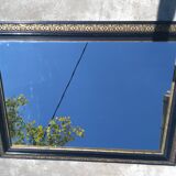 Mirroir Napoléon III 72x96cm