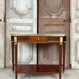 Louis XVI style console
