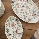 Royal limoges adriana model service of 54 pieces