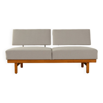 Stella sofa by Wilhelm Knoll 1950s