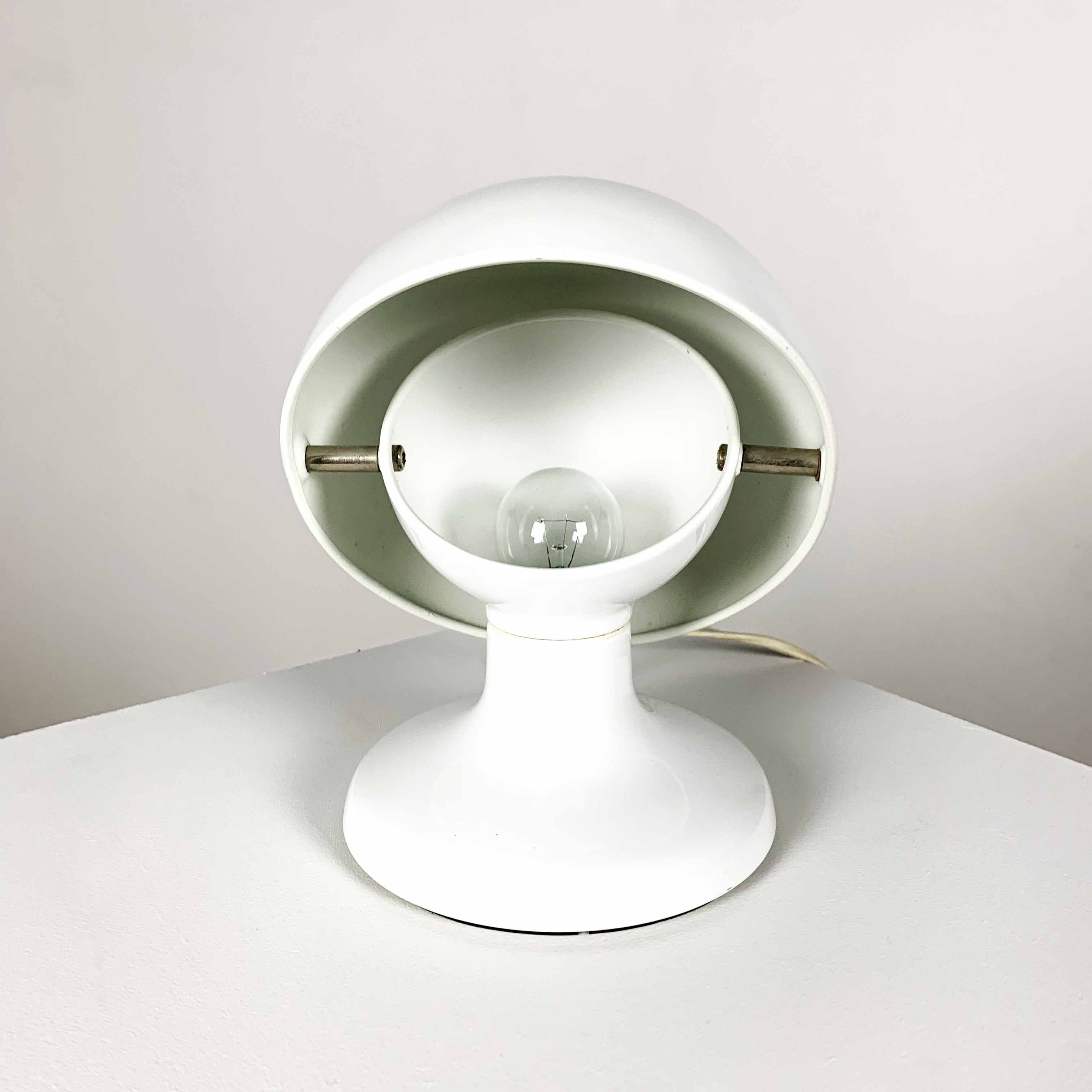 Lamp "Jucker 147" by Tobia & Afra Scarpa for Flos 1960
