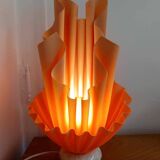 Corolle lamp 1970