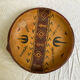 Plat poterie kabyle