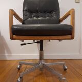 Eugen Schmidt office chair for Soloform