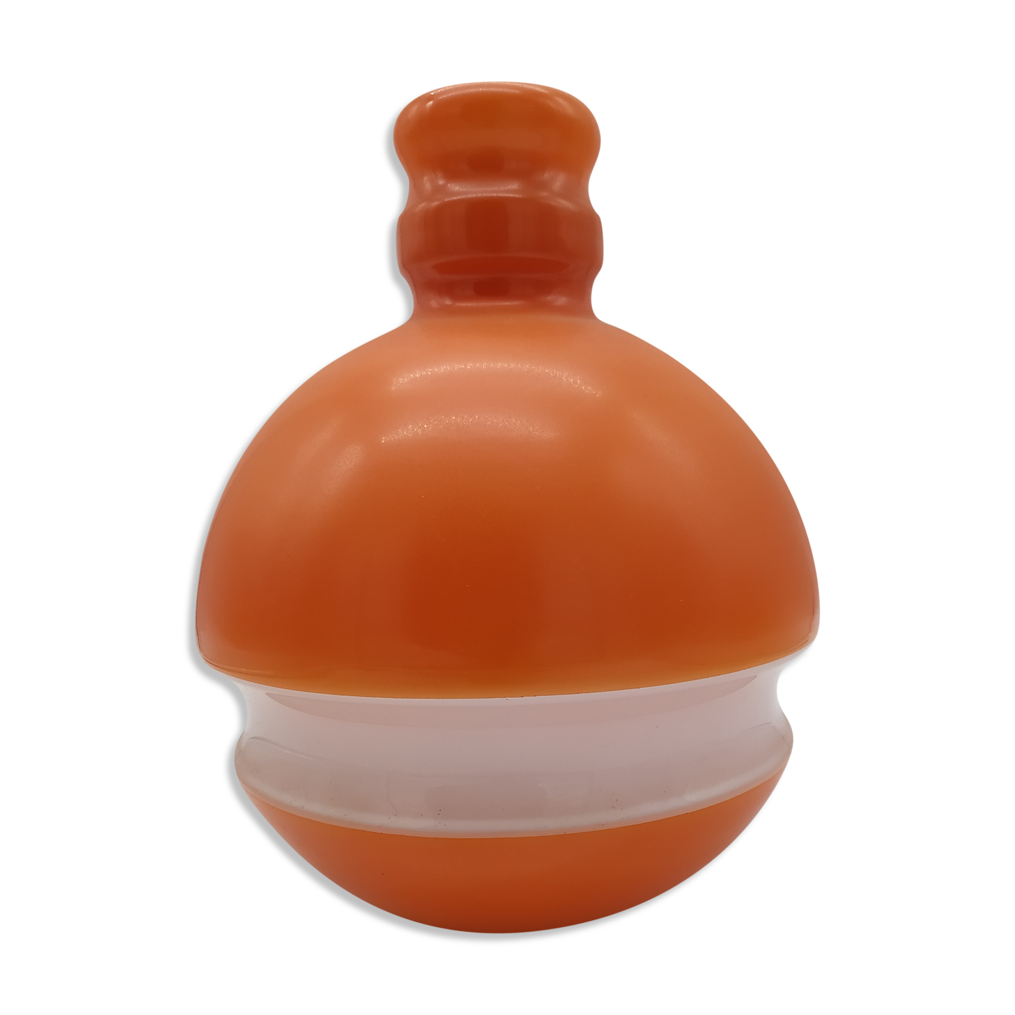 Vintage seventies design pendant lamp