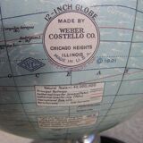 Globe