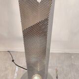 Postmodern "Skyscraper" lamp – Italy, 1980s